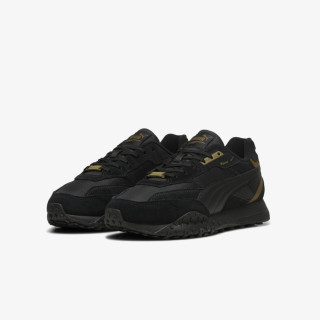 Puma Sneaker Puma Blktop Rider 