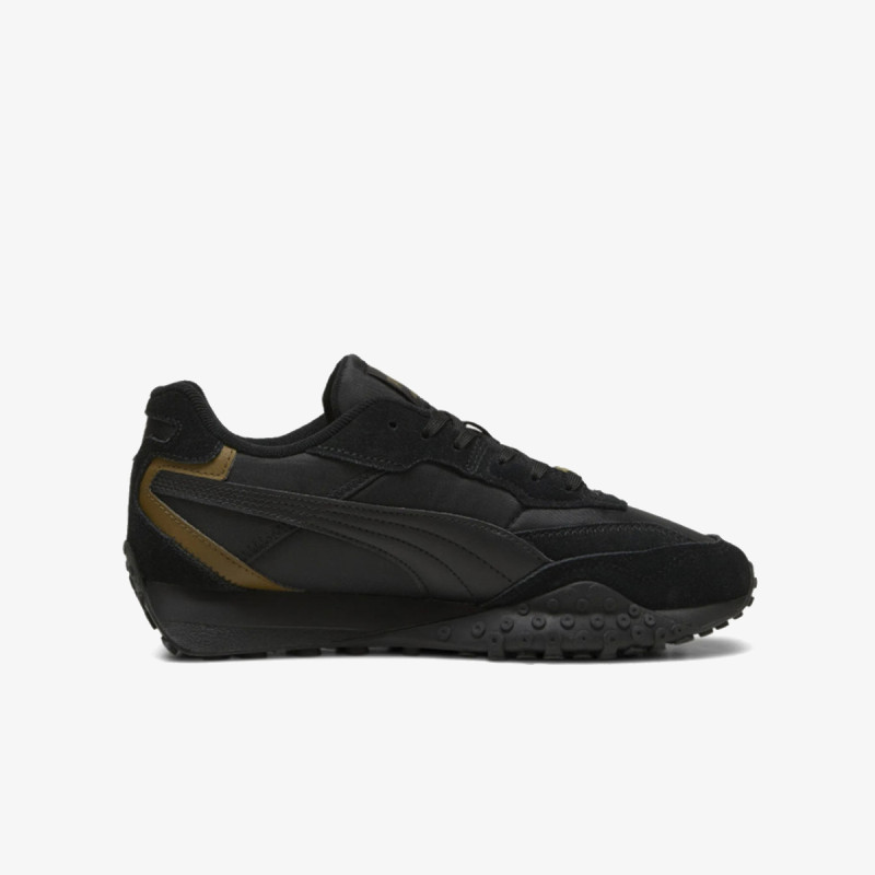 Puma Sneaker Puma Blktop Rider 
