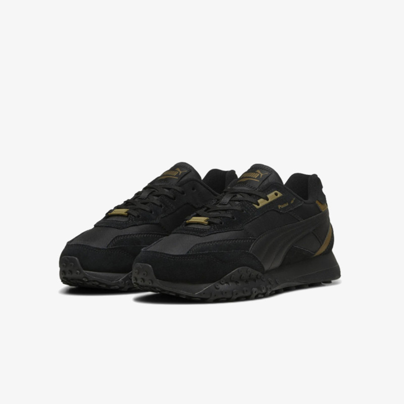 Puma Sneaker Puma Blktop Rider 