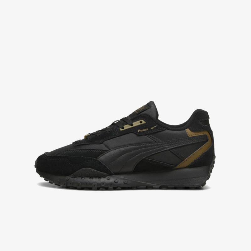 Puma Sneaker Puma Blktop Rider 