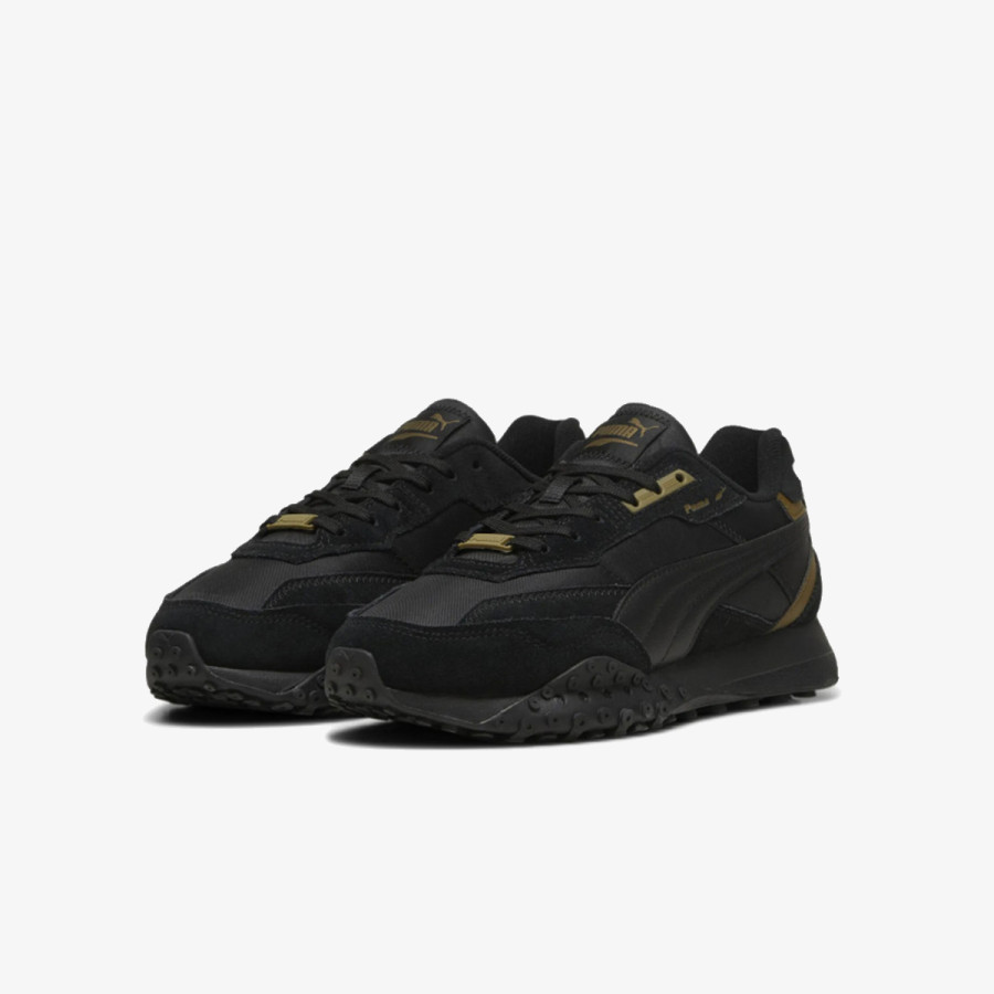 Puma Sneaker Puma Blktop Rider 
