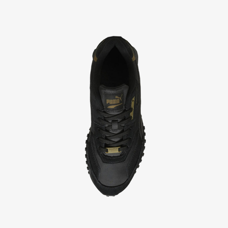 Puma Sneaker Puma Blktop Rider 
