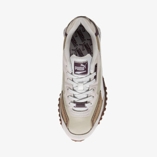 Puma Sneaker Blktop Rider 