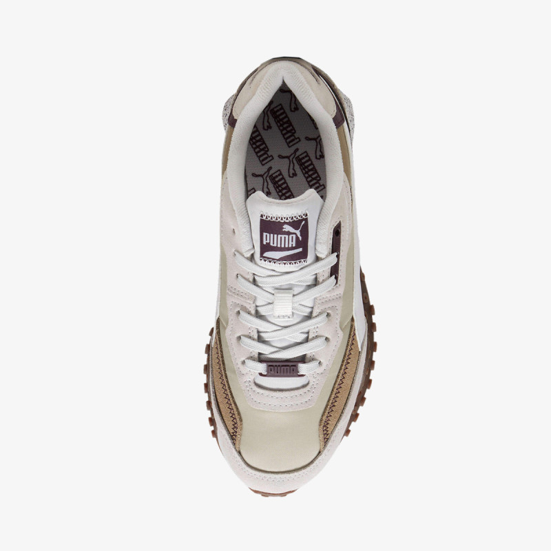 Puma Sneaker Blktop Rider 