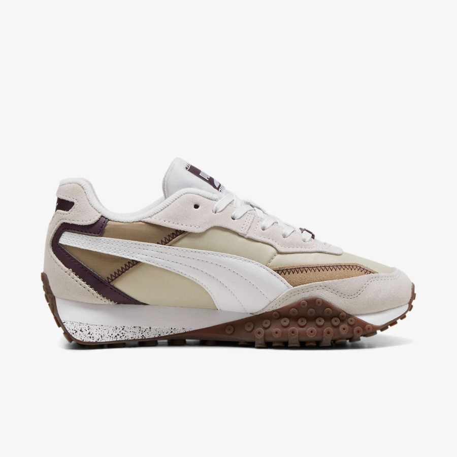 Puma Sneaker Blktop Rider 