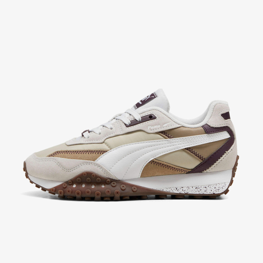 Puma Sneaker Blktop Rider 