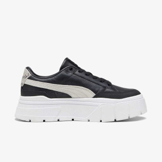 Puma Sneaker Puma Mayze Stack Luxury Wns 