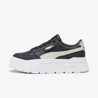 Puma Sneaker Puma Mayze Stack Luxury Wns 