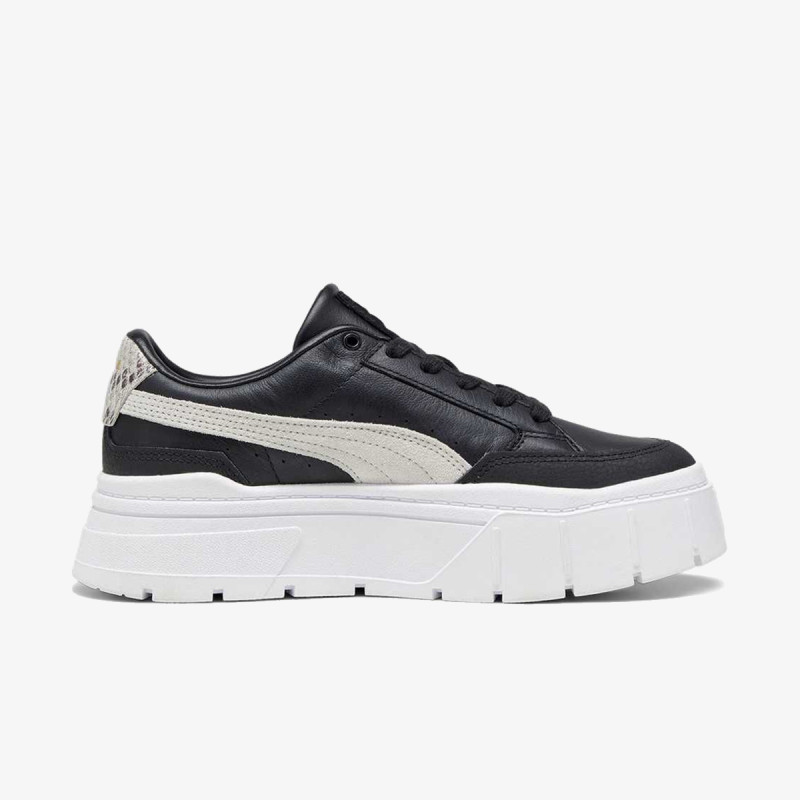Puma Sneaker Puma Mayze Stack Luxury Wns 
