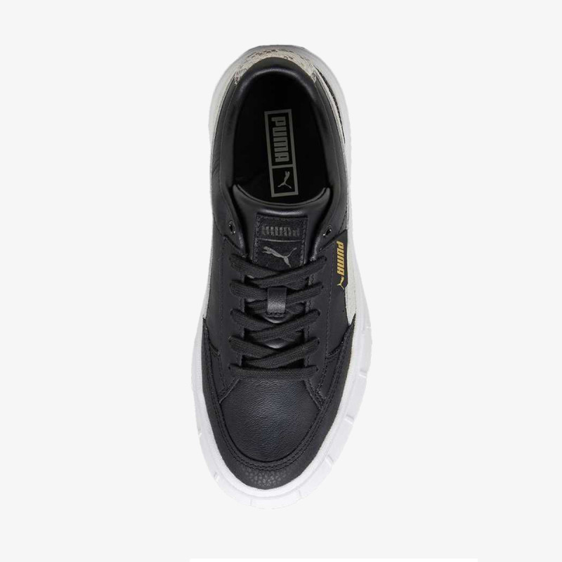 Puma Sneaker Puma Mayze Stack Luxury Wns 