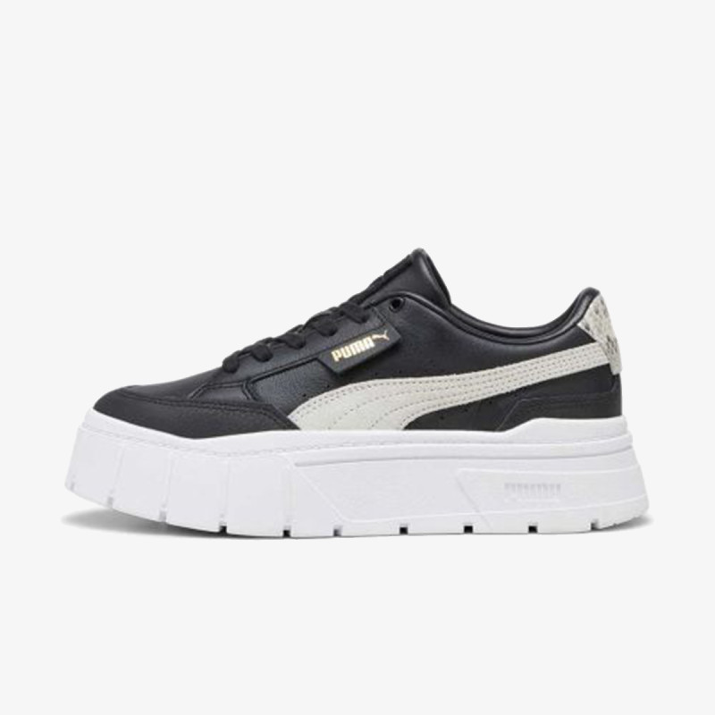 Puma Sneaker Puma Mayze Stack Luxury Wns 