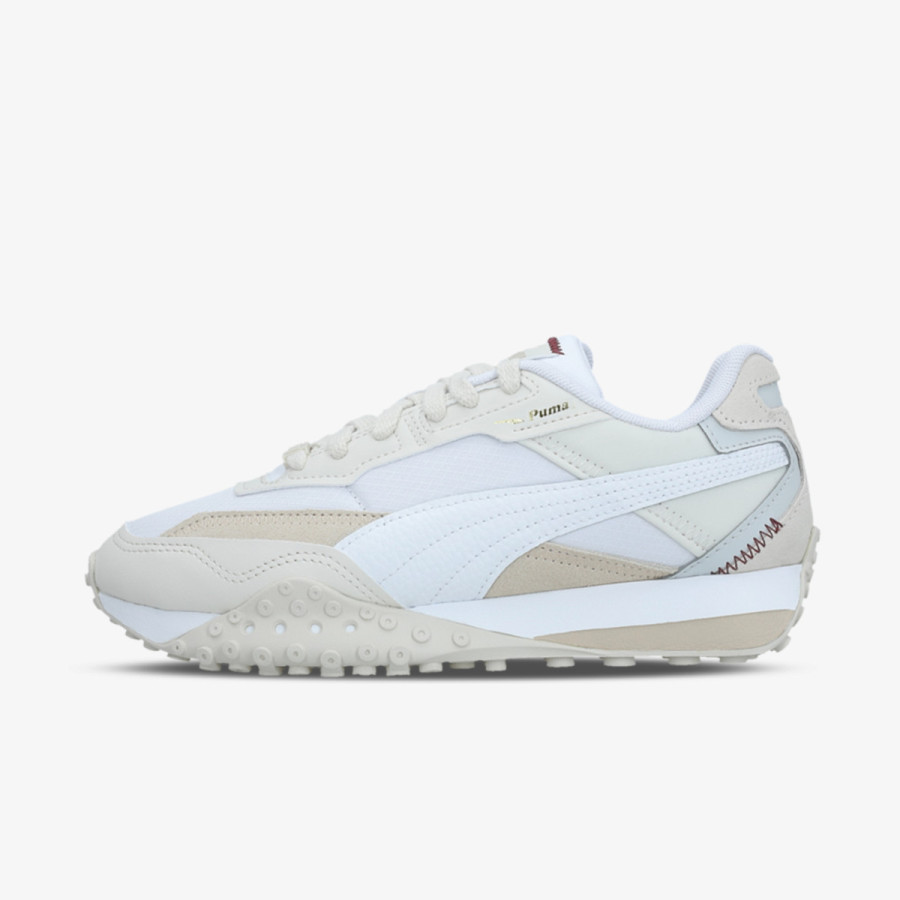 Puma Sneaker Puma Blacktop Rider Wns 