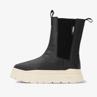 Puma Csizmák Puma Mayze Stack Chelsea Winter Wns 