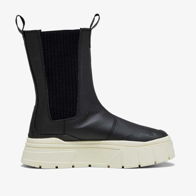 Puma Csizmák Puma Mayze Stack Chelsea Winter Wns 