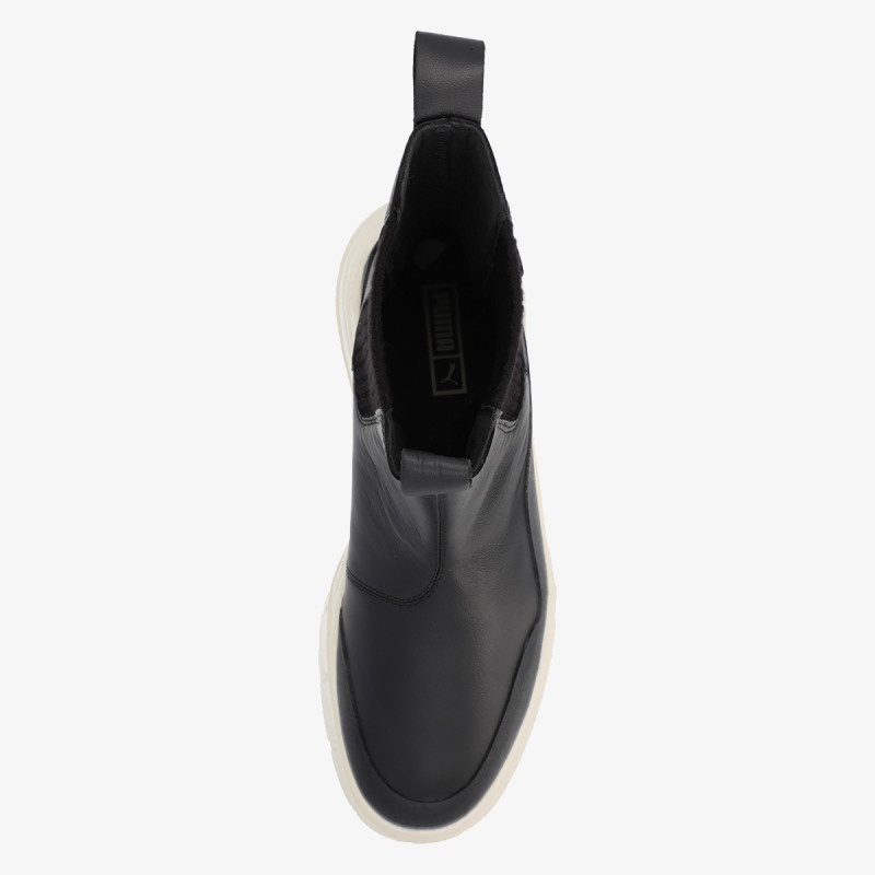 Puma Csizmák Puma Mayze Stack Chelsea Winter Wns 