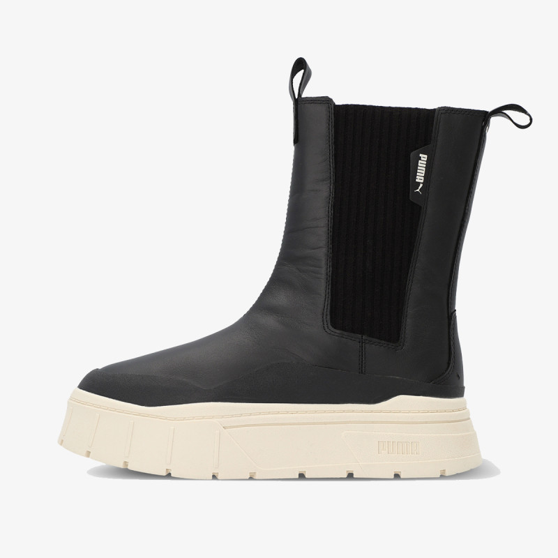 Puma Csizmák Puma Mayze Stack Chelsea Winter Wns 