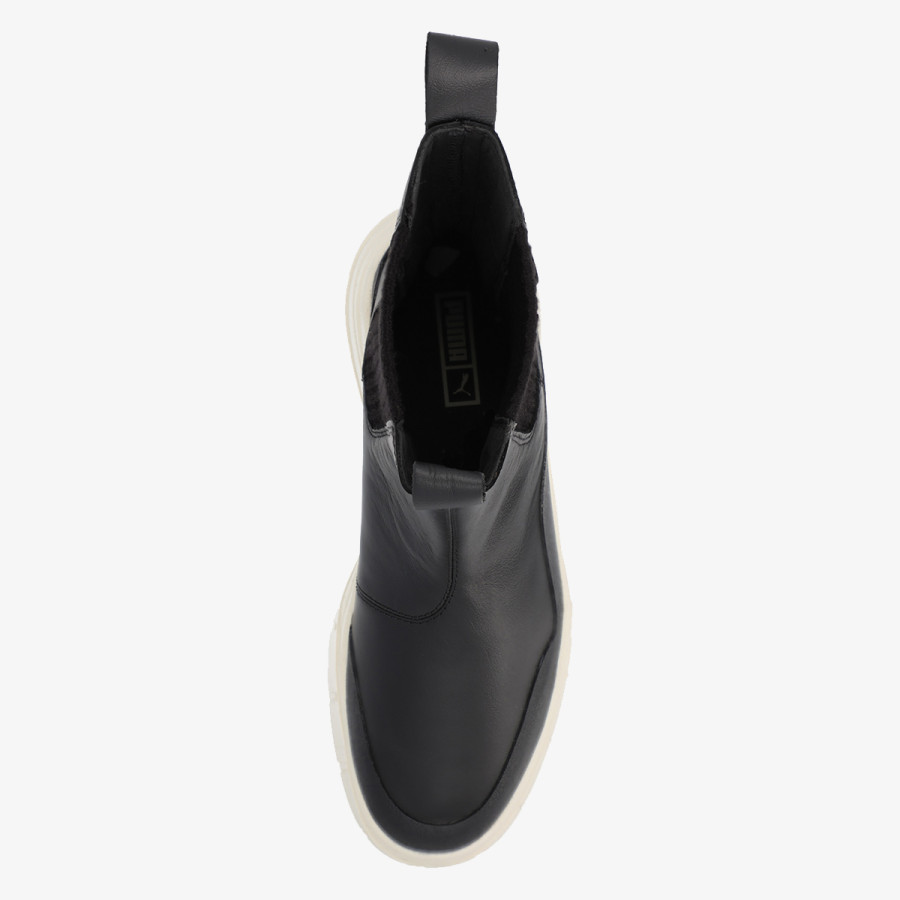 Puma Csizmák Puma Mayze Stack Chelsea Winter Wns 
