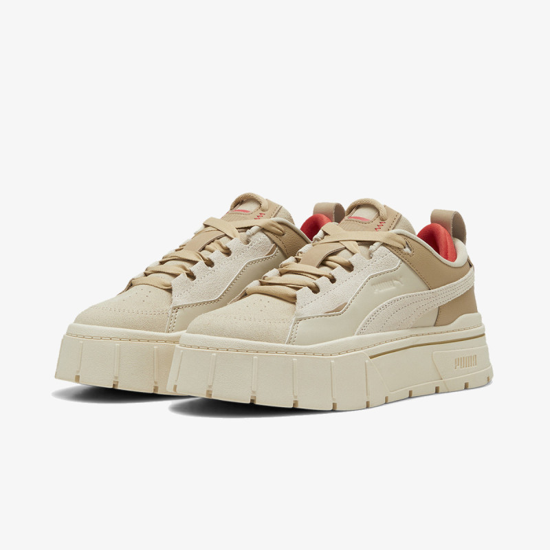 Puma Sneaker Puma Mayze Stack XPL No Filter Wns 