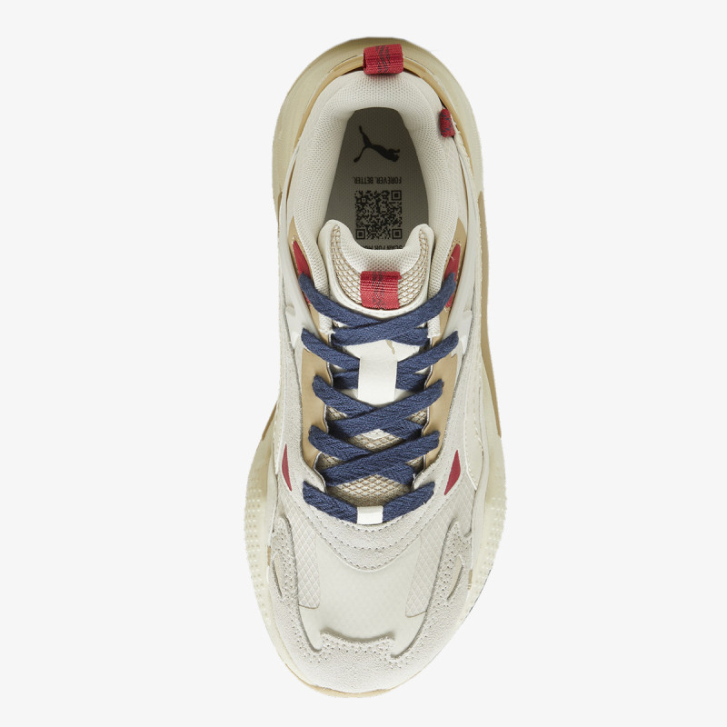 Puma Sneaker Puma RS-X Efekt Expeditions 
