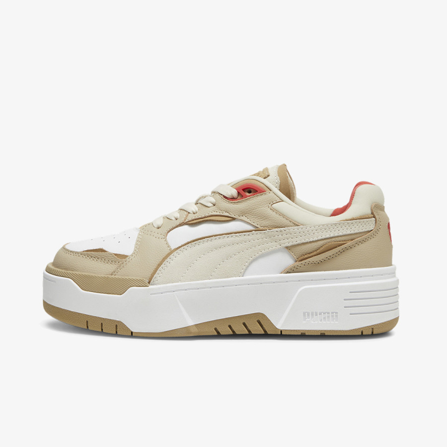 Puma Sneakerek Puma CA. Flyz No Filter Wns 