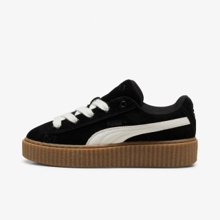 Puma Sneaker CREEPER PHATTY PUMA Black-Warm White-Gum 
