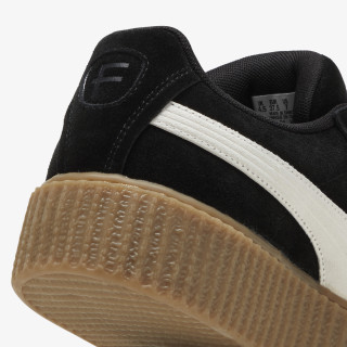 Puma Sneaker CREEPER PHATTY PUMA Black-Warm White-Gum 