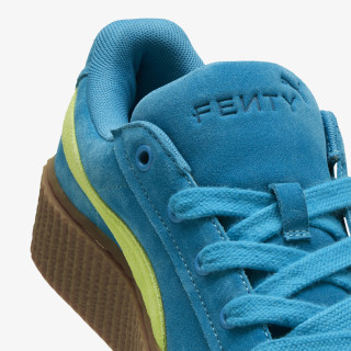 Puma Sneaker CREEPER PHATTY Speed Blue-Lime Pow-Gum 