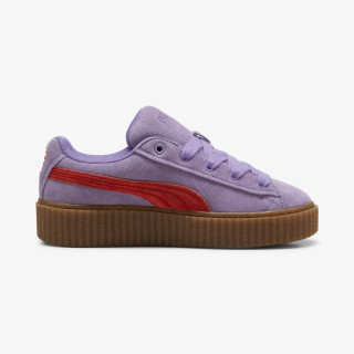 Puma Sneaker CREEPER PHATTY Lavender Alert-Burnt Red- 
