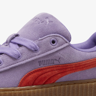 Puma Sneaker CREEPER PHATTY Lavender Alert-Burnt Red- 