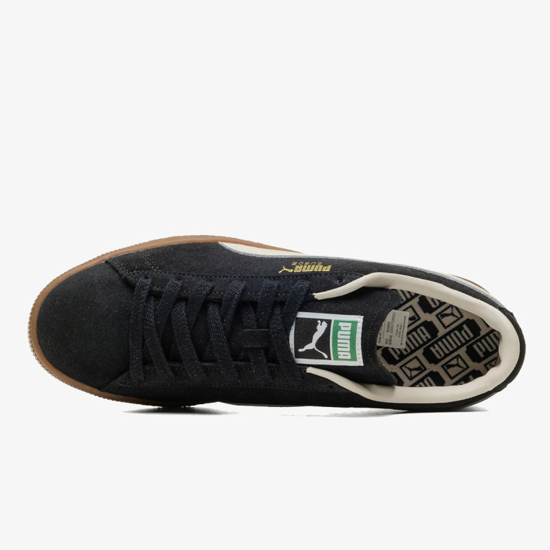 Puma Sneaker Suede Terrace 