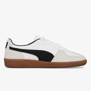 Puma Sneakerek Puma Palermo Lth 