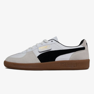 Puma Sneaker Puma Palermo Lth 