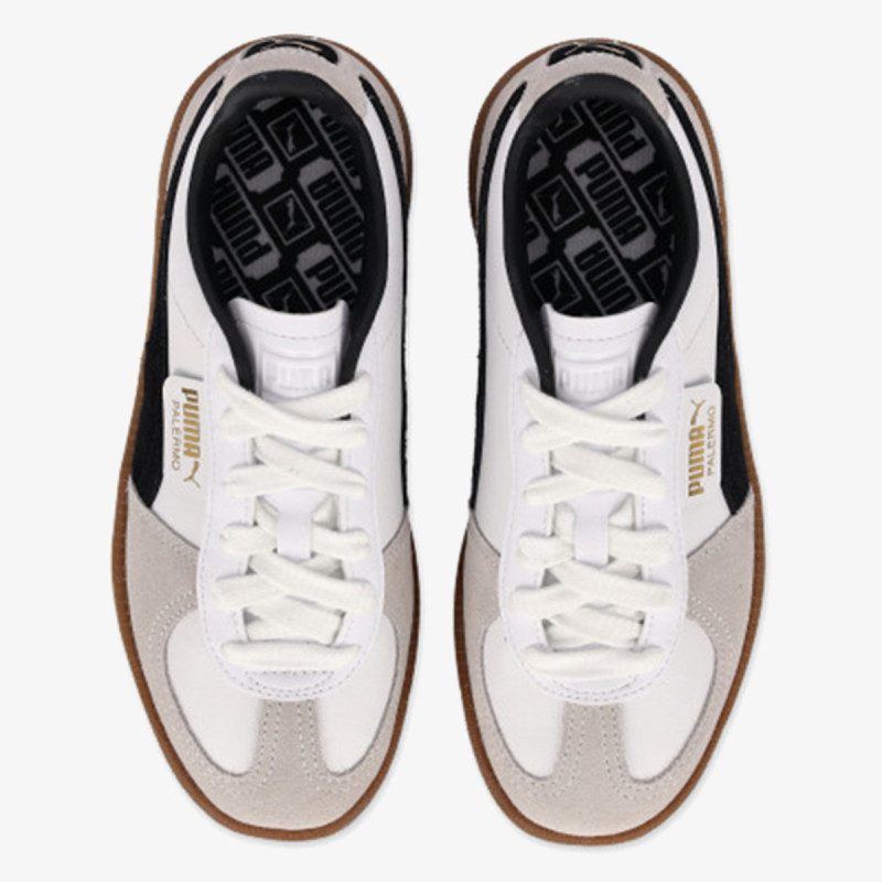 Puma Sneaker Puma Palermo Lth 