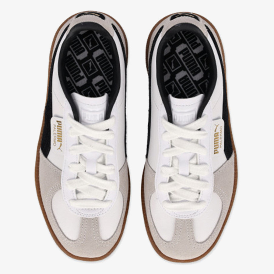 Puma Sneaker Puma Palermo Lth 