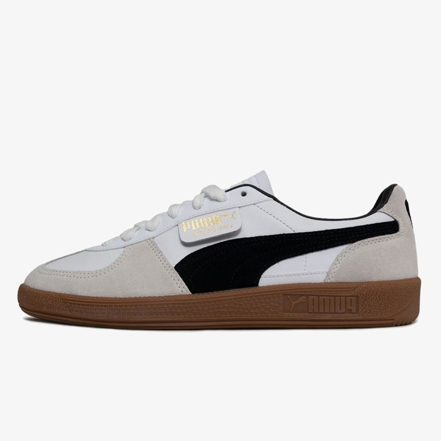 Puma Sneakerek Puma Palermo Lth 