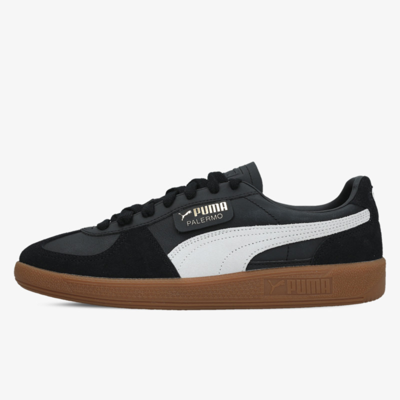 Puma Sneaker PUMA PALERMO LTH 