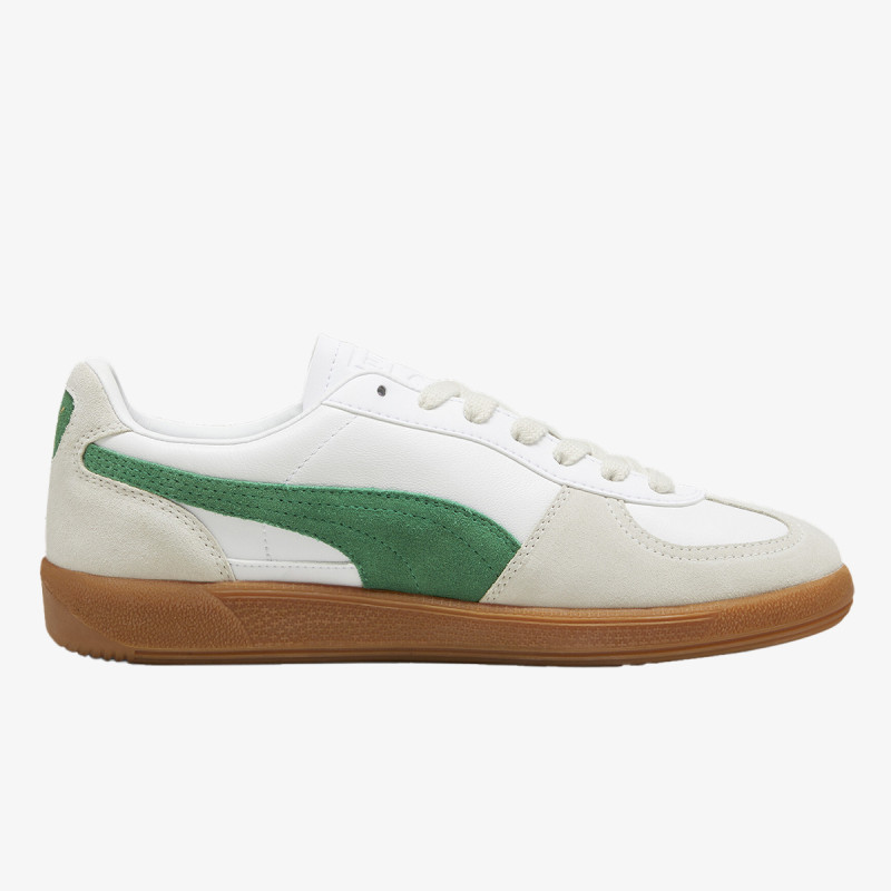 Puma Sneaker Puma Palermo Lth 