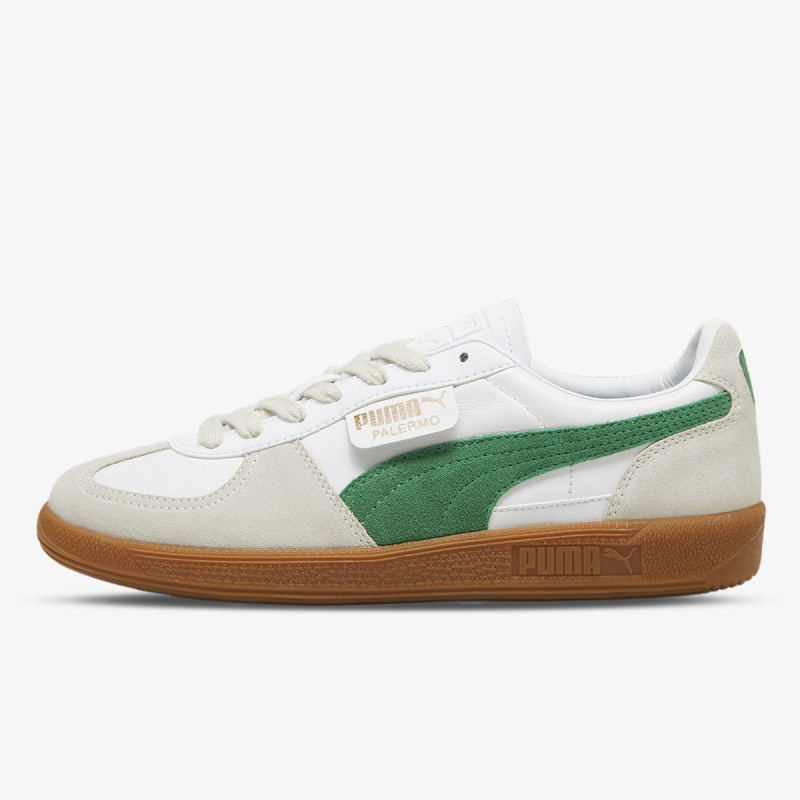 Puma Sneaker Puma Palermo Lth 