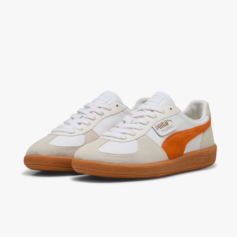 Puma Sneaker Puma Palermo Lth 