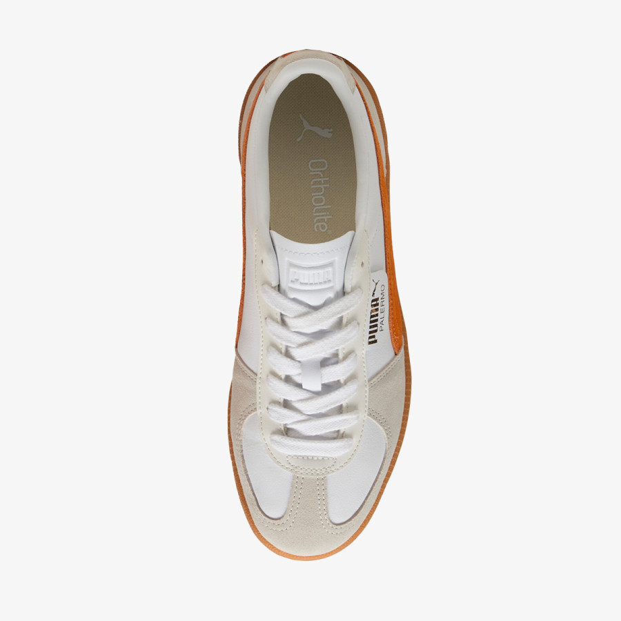Puma Sneaker Puma Palermo Lth 