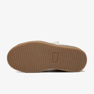 Puma Sneaker CREEPER PHATTY NUBUCK Warm White-PUMA Go 