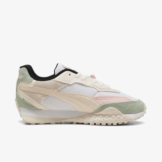 Puma Sneaker PUMA White-Warm White 