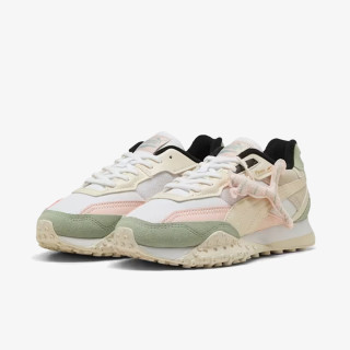 Puma Sneaker PUMA White-Warm White 
