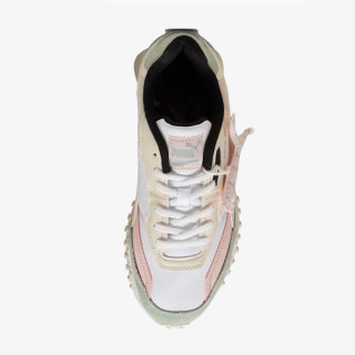 Puma Sneaker PUMA White-Warm White 