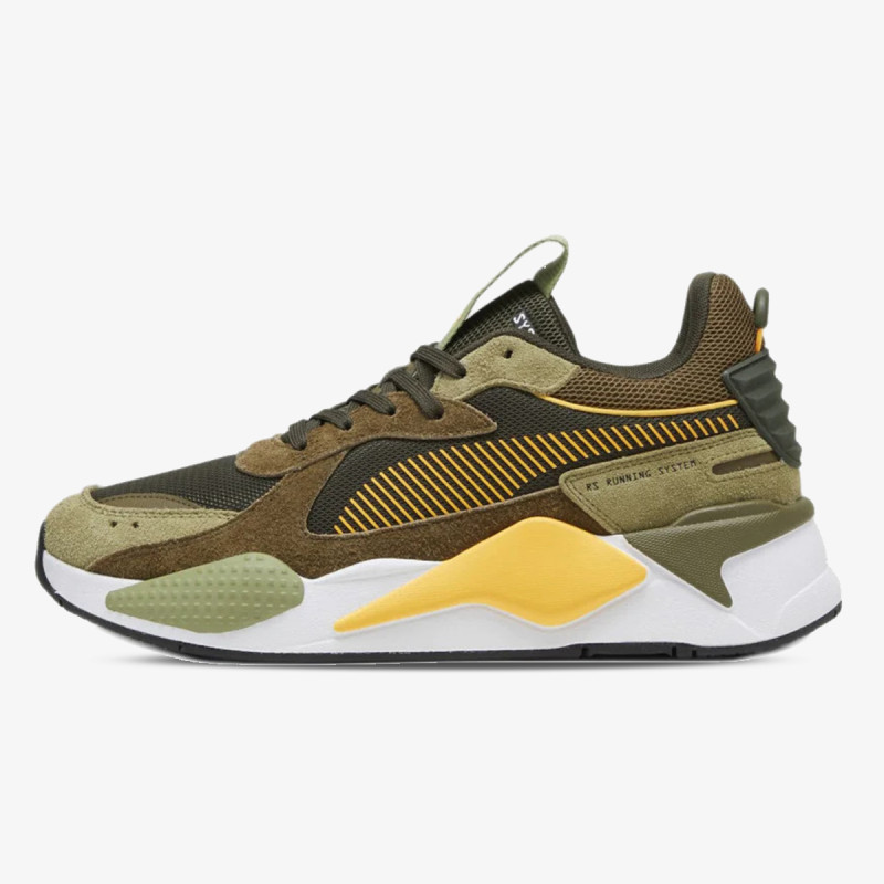 Puma Sneaker RS-X Heritage 