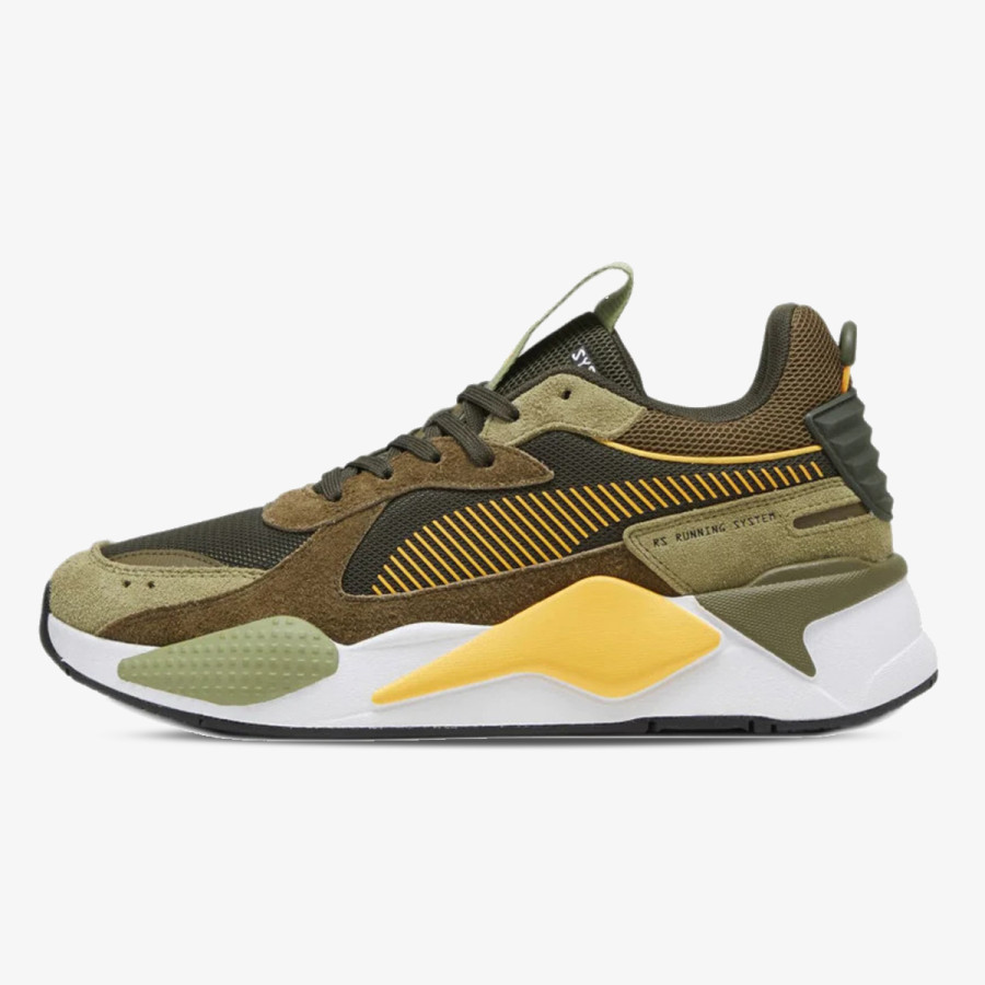 Puma Sneaker RS-X Heritage 
