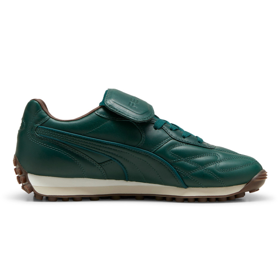 Puma Sneaker AVANTI L FENTY Dark Myrtle 