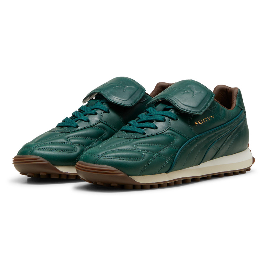 Puma Sneaker AVANTI L FENTY Dark Myrtle 