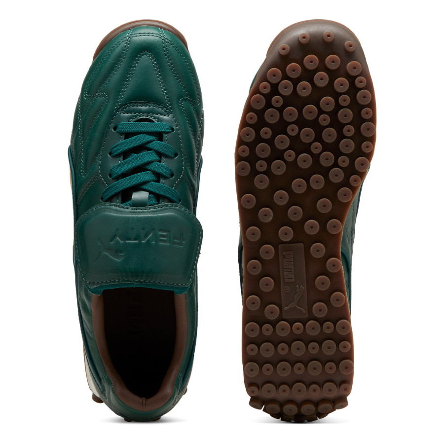 Puma Sneaker AVANTI L FENTY Dark Myrtle 