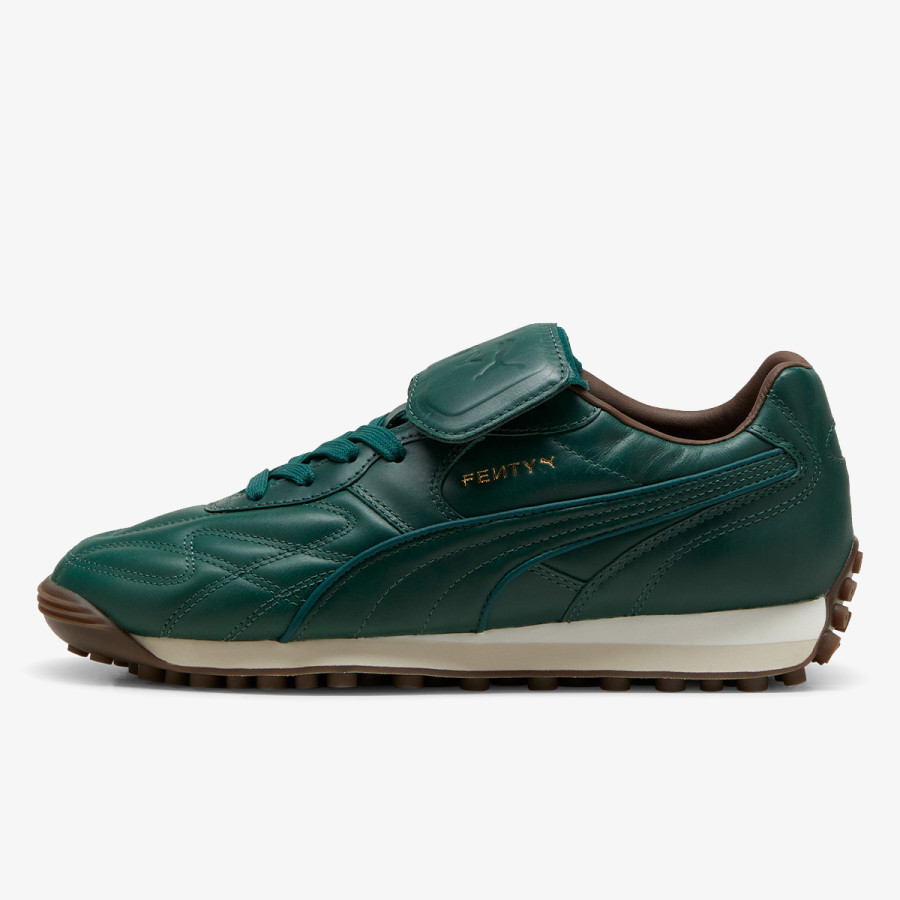 Puma Sneaker AVANTI L FENTY Dark Myrtle 